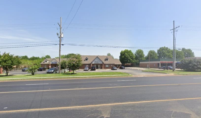Horn Lake Animal Hospital
