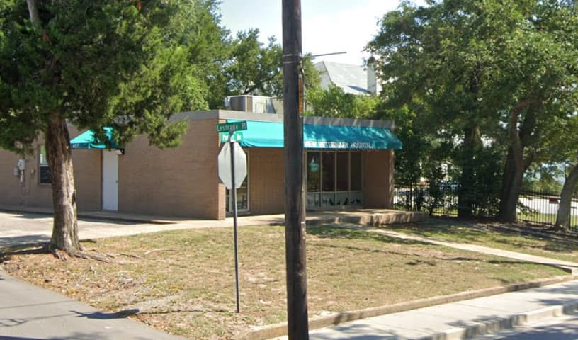 Beach View Veterinary Hospital