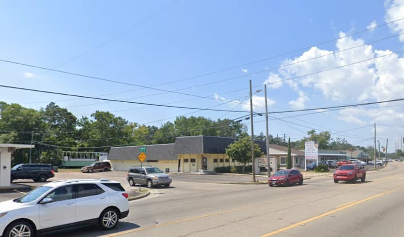 Biloxi Animal Hospital
