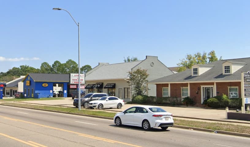 Acosta Veterinary Hospital