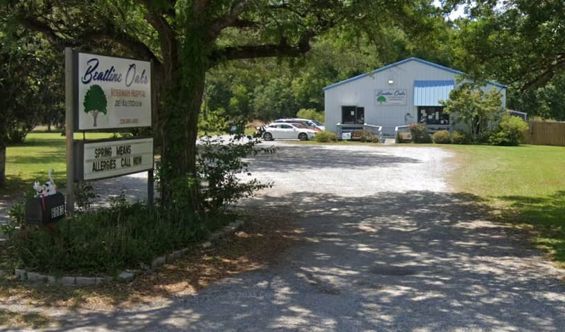 Beatline Oaks Veterinary Hospital