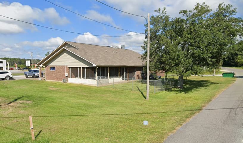 Big Ridge Veterinary Hospital