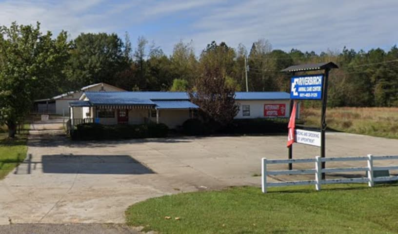 Riverbirch Animal Hospital