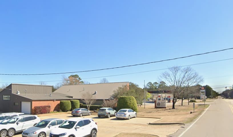 Dilworth Small Animal Hospital