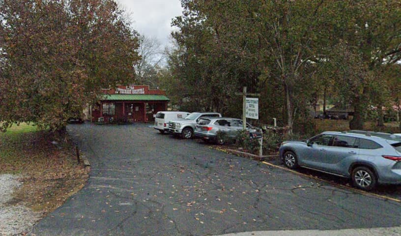 Tupelo Veterinary Hospital