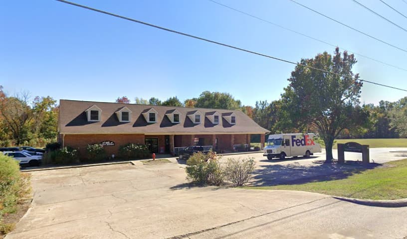 Animal Health Center of Madison