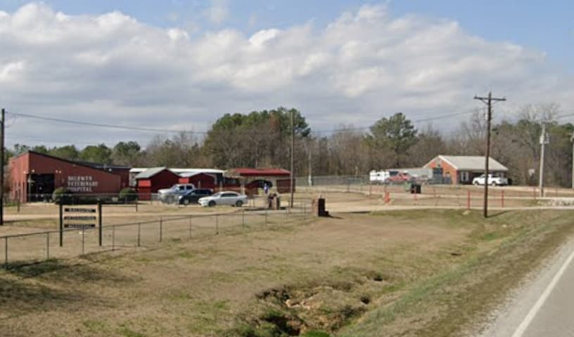Baldwyn Veterinary Hospital