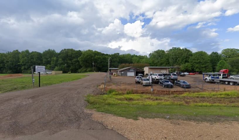 Senatobia Animal Hospital