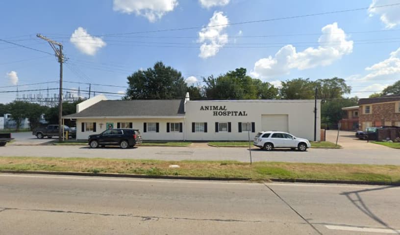 Allen & Griffin Animal Hospital