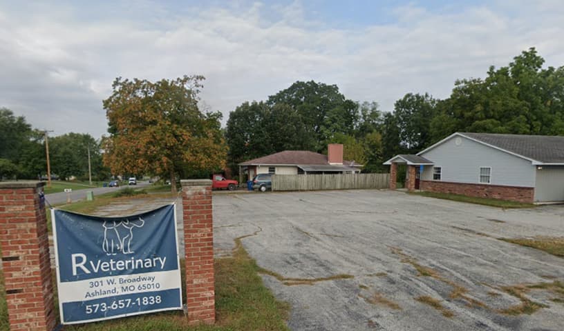 R Veterinary (Ashland)