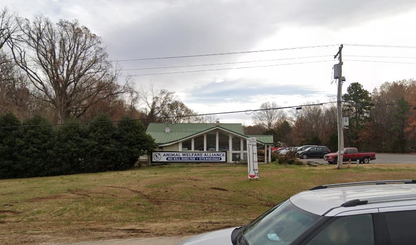 Hillcrest Animal Hospital