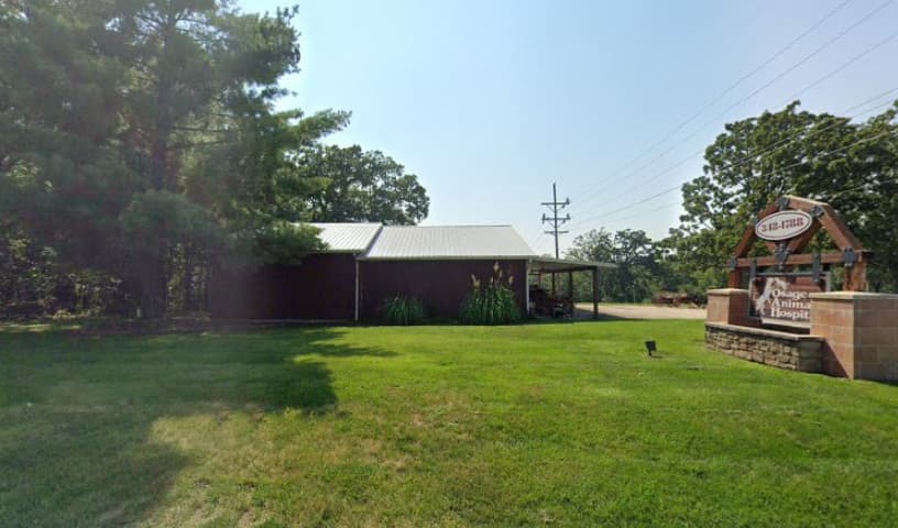 Osage Animal Hospital
