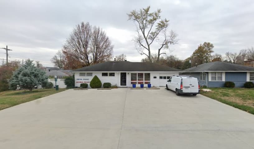 Cross Point Animal Hospital
