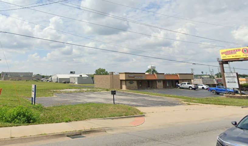 Cass County Animal Hospital
