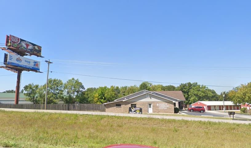 Sullivan Veterinary Hospital