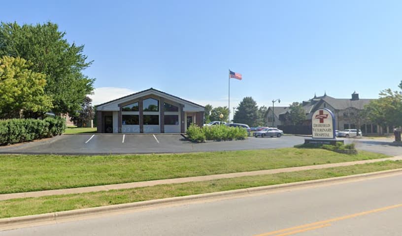 Deerfield Veterinary Hospital