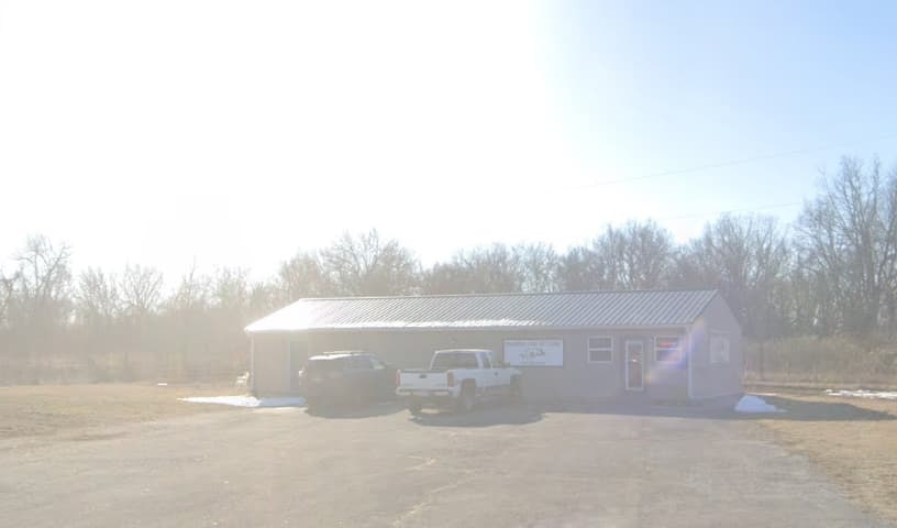 Pawsitive Care Vet Clinic