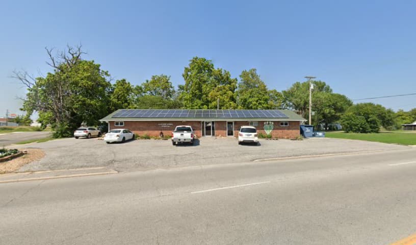 Academy Animal Hospital