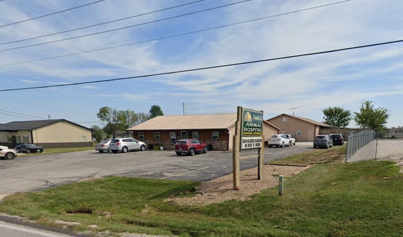 Lincoln County Animal Hospital
