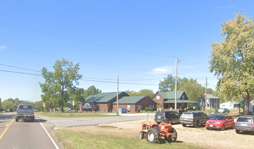 Lake Pet Hospital