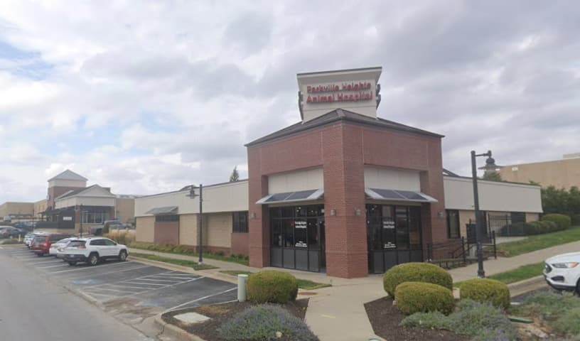 Parkville Heights Animal Hospital