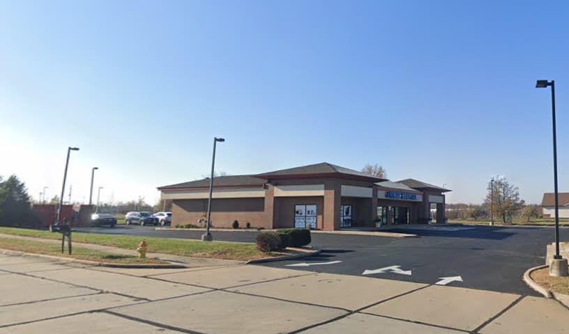 Tender Care Animal Hospital