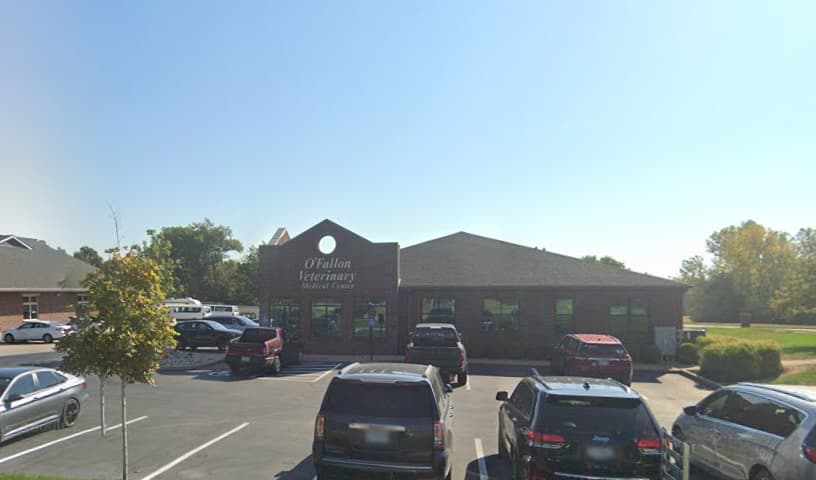 O'Fallon Veterinary Medical Center