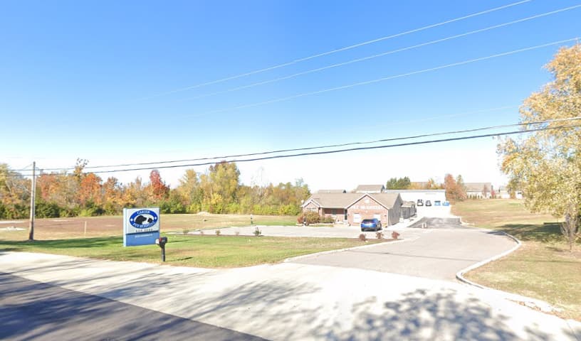 Carter Pet Hospital