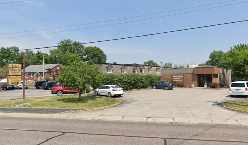 Grantview Animal Hospital