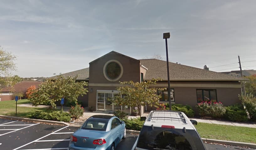 Manchester West Veterinary Hospital