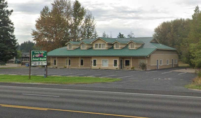 Central Valley Animal Hospital