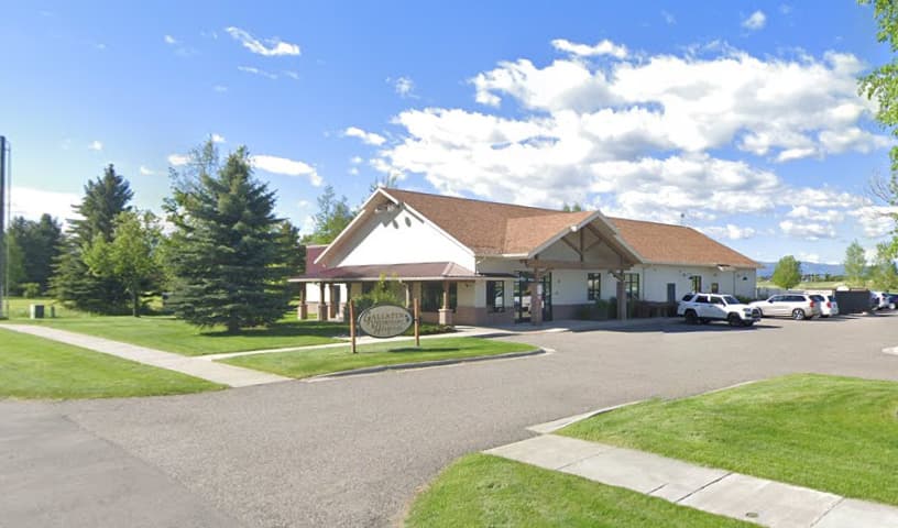 Gallatin Veterinary Hospital