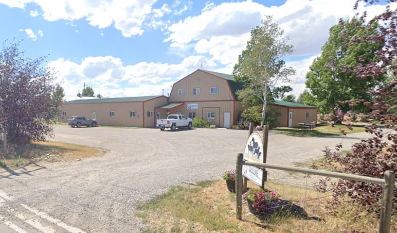 Intermountain Veterinary Hospital
