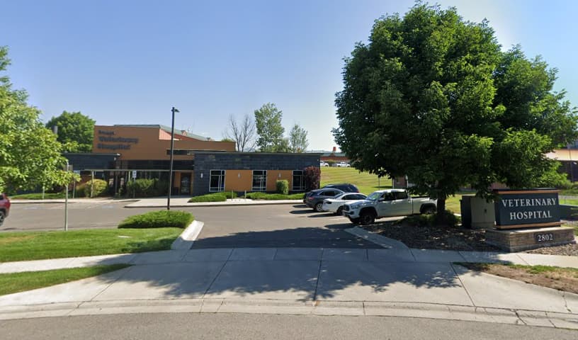 Pruyn Veterinary Hospital