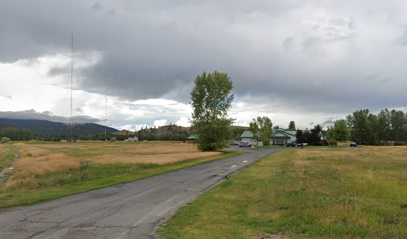 Blue Mountain Veterinary Hospital & Surgery