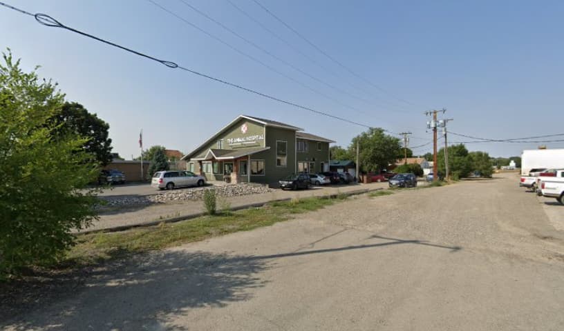 The Animal Hospital of Billings