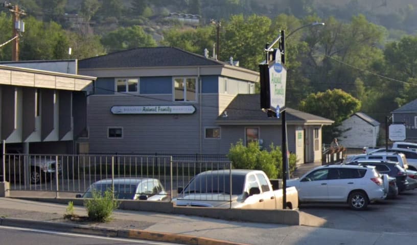 Billings Animal Family Hospital