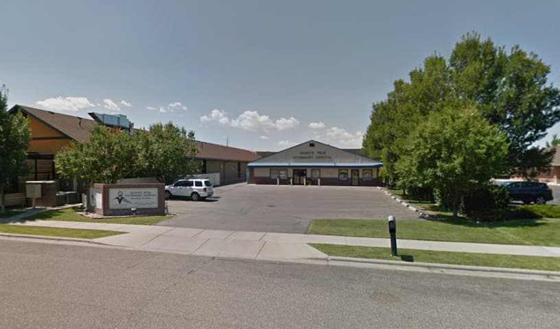 Granite Peak Veterinary Hospital