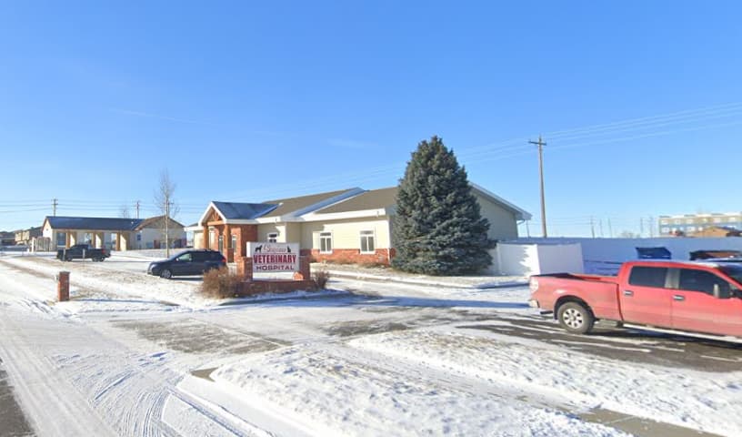 Skyview Veterinary Hospital