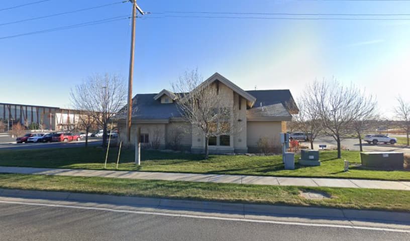 Shiloh Veterinary Hospital
