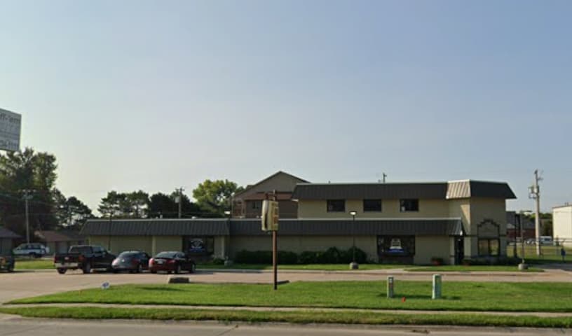 West Villa Animal Hospital