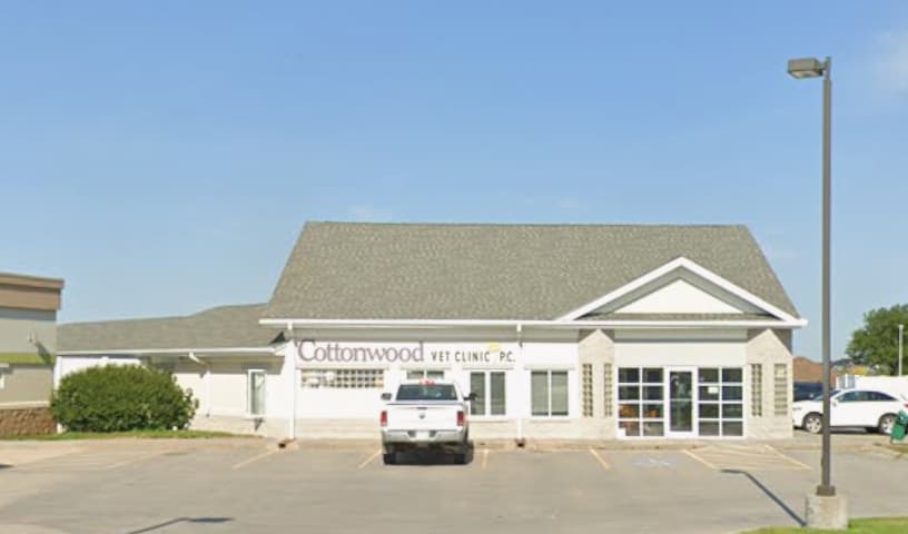 Cottonwood Veterinary Clinic