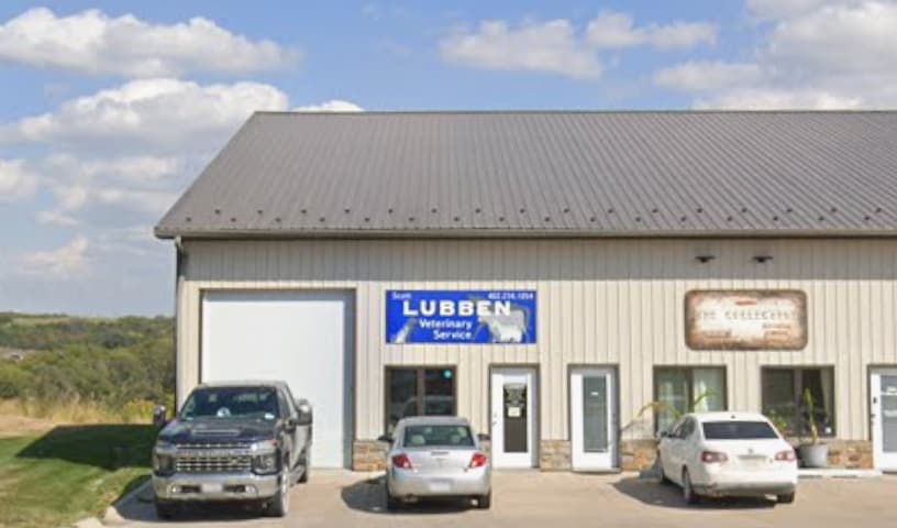 Lubben Veterinary Service, LLC