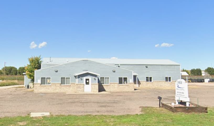 Veterinarians Sidney | Creekside Animal Hospital