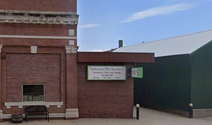 Nebraska Veterinary Services