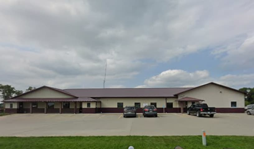 Nebraska Veterinary Services