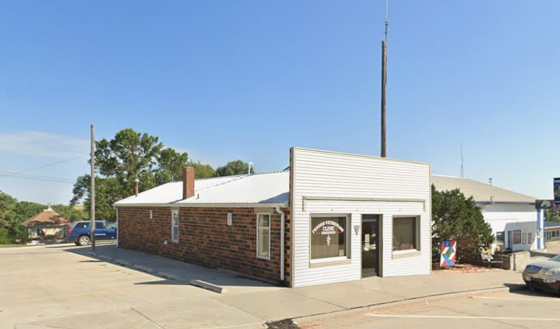 Pender Veterinary Clinic