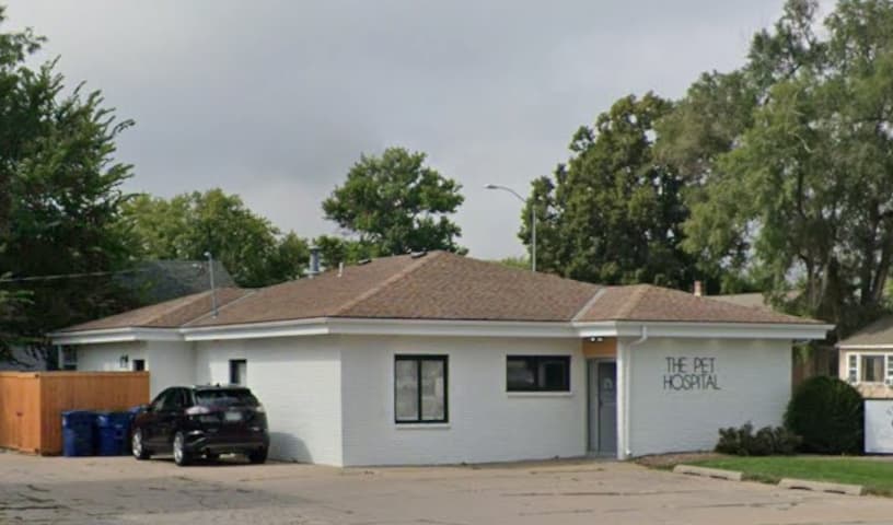 The Pet Hospital