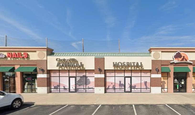 Chalco Hills Animal Hospital