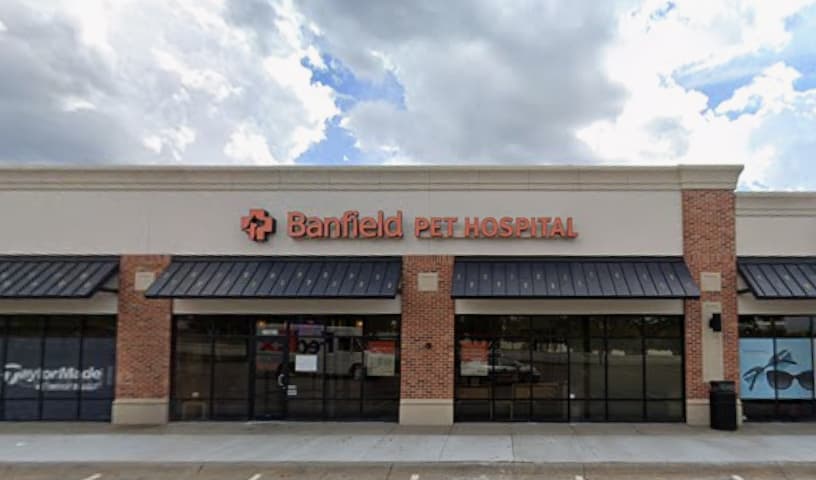 Banfield Pet Hospital